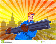 Steelworker Steelworker