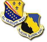Sheppard AFB, TX Sheppard AFB, TX