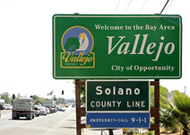 Vallejo, CA Vallejo, CA