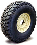 Wheeled Vehicle Mechanic Wheeled Vehicle Mechanic