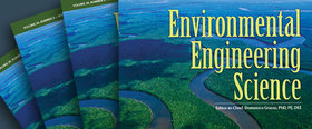 Environmental Science and Engineering Environmental Science and Engineering