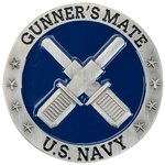 Gunner's Mate Gunner's Mate