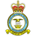 RAF Mildenhall, UK RAF Mildenhall, UK