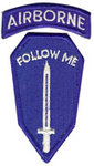 United States Army Airborne School United States Army Airborne School