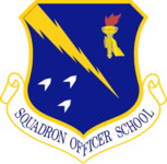 Squadron Officer School (SOS DL) Squadron Officer School (SOS DL)