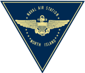 NAS North Island, CA NAS North Island, CA
