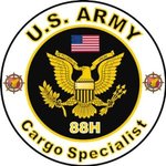 Cargo Specialist Cargo Specialist