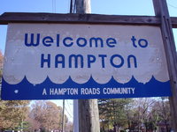 Hampton, VA Hampton, VA