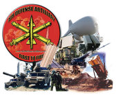 Air Defense Artillery Operations/Intelligence Assistant Air Defense Artillery Operations/Intelligence Assistant