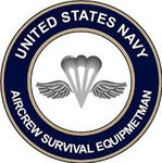 Aircrew Survival Equipmentman Aircrew Survival Equipmentman