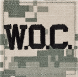Warrant Officer Candidate Warrant Officer Candidate
