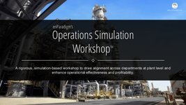 Simulation Operations Simulation Operations