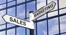 Marketing Marketing