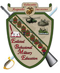 Sergeants Course (SNCOASC) Sergeants Course (SNCOASC)
