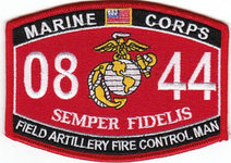 Fire Control Repairer Fire Control Repairer