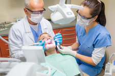Dental Assistant Dental Assistant