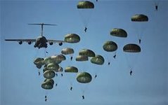 Paratrooper Paratrooper