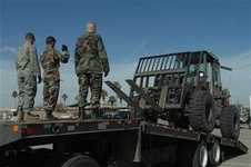 Vehicle Operations Vehicle Operations