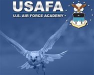USAFA USAFA