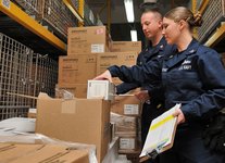 Medical Logistics Specialist Medical Logistics Specialist