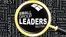 Small Group Leader Small Group Leader