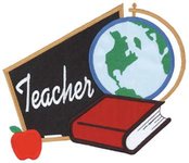 Teacher Teacher