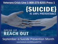Suicide Suicide
