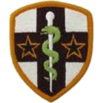 Medical Corps Officer Medical Corps Officer