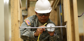 Wire Systems Installer Wire Systems Installer