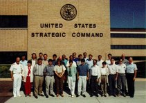 US Strategic Command US Strategic Command