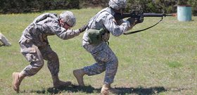 Training NCO Training NCO