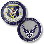 Moody AFB, GA Moody AFB, GA