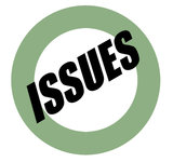 Issues Issues