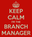 Branch Manager Branch Manager