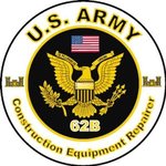 Construction Equipment Repairer Construction Equipment Repairer