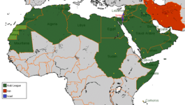FAO - Mideast/North Africa FAO - Mideast/North Africa