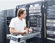 IT Specialist IT Specialist