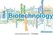 Biotechnology Biotechnology