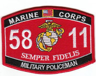 Military Police Military Police