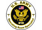 Operating Room Specialist Operating Room Specialist