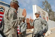 Personnel Sergeant Personnel Sergeant