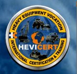 Equipment Operator Equipment Operator