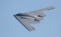 Bomber Combat Systems Officer Bomber Combat Systems Officer