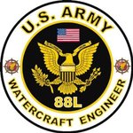 Watercraft Engineer Watercraft Engineer
