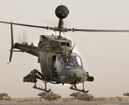 Utility/Observation Helicopter Pilot Utility/Observation Helicopter Pilot