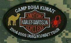 Operation Enduring Freedom (OEF) - Kuwait Operation Enduring Freedom (OEF) - Kuwait