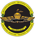 Scout Platoon Leader Scout Platoon Leader