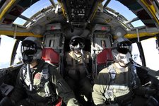 B-52H Pilot B-52H Pilot