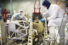 Astronautical Engineer Astronautical Engineer