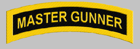 Master Gunner Master Gunner